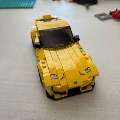 lego speed champions