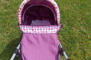Dolls Pram