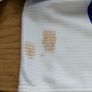 Rare Ballyouster United FC Player Issue O'Neills Jersey Size S Image 5