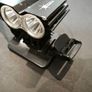 Mountain bike head light handlebar torch Image 2