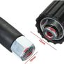 High Pressure Power Washer Hose Jet Pipe Wash M14 x M22 Thread 14mm for Car Washing Garden Cleaning 10 Meter Image 2