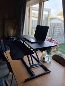 Standing Desk Converter