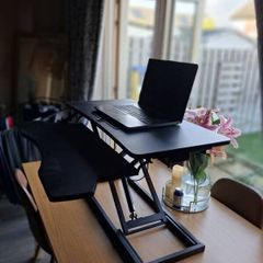 Standing Desk Converter