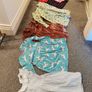 5-6 girls clothes bundle Image 5