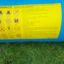" HOPPIT" Bouncy Castle with blower Image 4