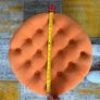 Orange Poof Image 4