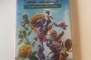 Plants Vs Zombies: Battle For Neighborville