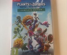Plants Vs Zombies: Battle For Neighborville