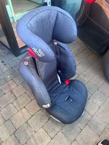 car seat