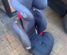 car seat
