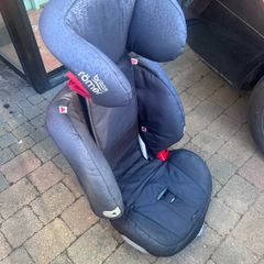 car seat