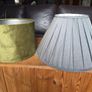 2 lampshades Image 3