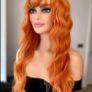 hair wig new Image 2