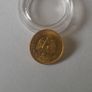 Mexico Gold Dos Peso Coin Image 2