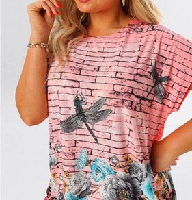 Lovely Tunic Top with Sparkly Gems size 20 + other designs available