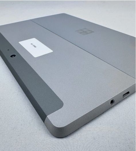 Microsoft Surface Go Tablet LTE SIM Slot 1825 Pentium 4415Y 8GB RAM 128GB SSD + Keyboard, Screen Protector Win 11 Pro