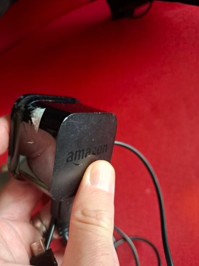 Amazon Firestick