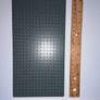 New Lego Base Plate Dark Grey (32 by 16) Image 2