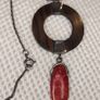 Sterling silver necklace Image 2