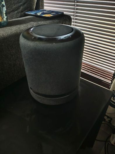 amazon echo studio