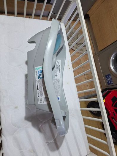 Newborn Bath Seat