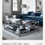 Neptune Manhattan coffee table Image 2