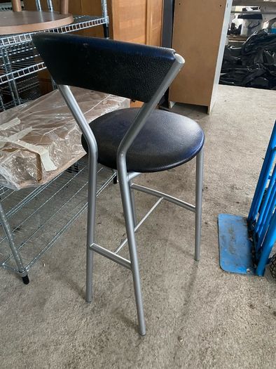 stool