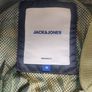 Jack & Jones Jorvegas Bomber Jacket green size M Image 4