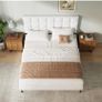 Small Double Bed Frame Image 6