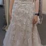 Mori Lee Designer Wedding Dress Image 5