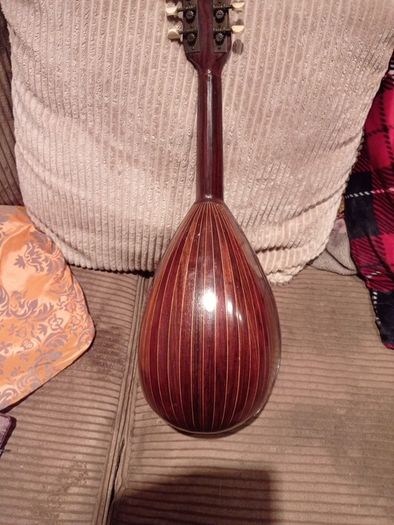 Vintage Mandolin