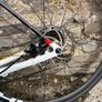 Cube Attain Pro Road Bike size 58 Image 4