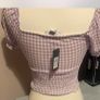 crop top Image 9