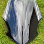 Puig touring windscreen tinted tall for Yamaha MT07 Image 2