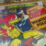 Showcase ! Issue #73 ! FIRST APPEARANCE OF CREEPER ! Silver Age Comic from 1968 ! by DC Comics ! Image 4