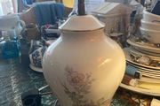 Large royal Tara lamp postage available