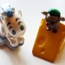 Twisty Petz and LEGO Dots Bracelets Image 7