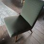Mid century chairs Image 5