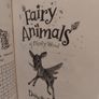 Fairy Animals Of Misty Wood By Lily Small, 3 books in 1 HARDBACK Image 6