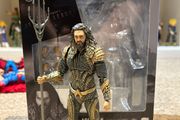 Mafex Collection For Sale: Aquaman