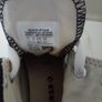 Converse Junior size 11 Image 4
