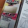 Honda Cbr1000f 1987-91 Image 2