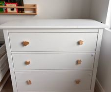IKEA chest of drawers