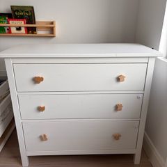 IKEA chest of drawers