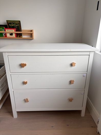 IKEA chest of drawers