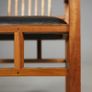 John Kelly J1 Extending Table & 6 chairs Image 4