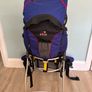 kelty kids hiking backpack Image 3