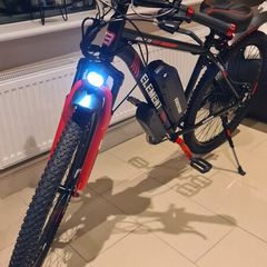 Element eBike 29" BRAND NEW Electric Bike "0Kms"