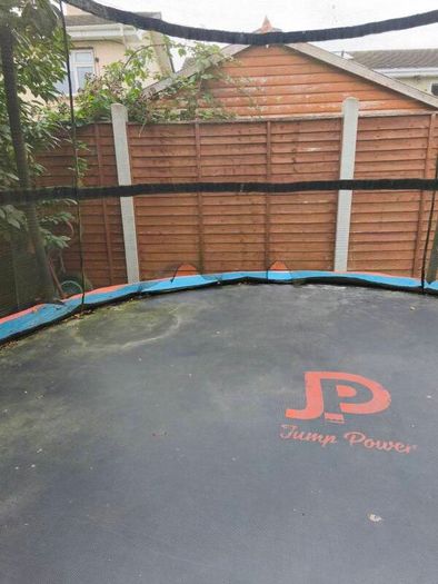 Trampoline