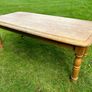 Coffee Table for up cycling Image 2